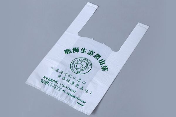 降解塑料袋生產(chǎn)廠家目前在哪里生產(chǎn)批發(fā)？