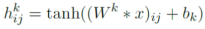 卷積神經(jīng)網(wǎng)絡