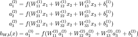 卷積神經(jīng)網(wǎng)絡