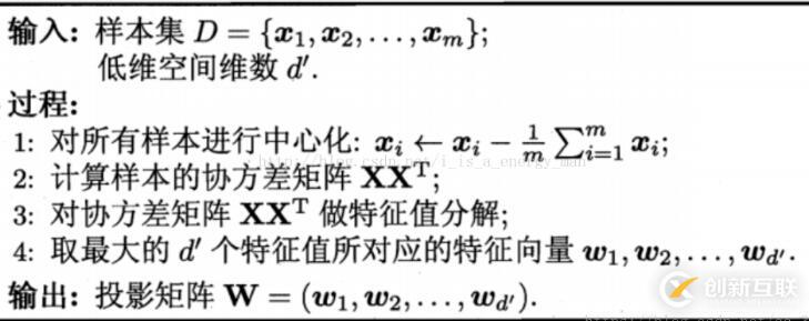 Python sklearn庫實現(xiàn)PCA教程(以鳶尾花分類為例)