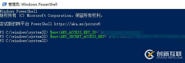 ?Azure Storage系列之使用AzCopy遷移S3數(shù)