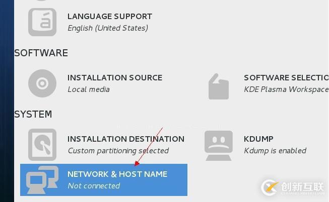 VMware Workstation 12 Pro安裝linux的示例分析