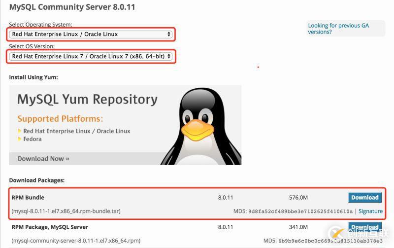 JDK Tomcat MySQL怎么在Linux系統(tǒng)中安裝