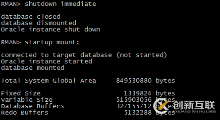 Oracle RMAN兩種庫(kù)增量備份的區(qū)別是什么