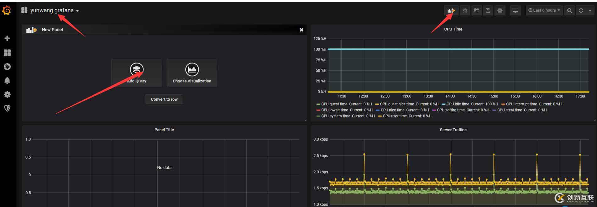 VMWare linux mysql 5.7.13安裝配置的示例分析