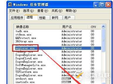 如何解決電腦加載不出來桌面的問題