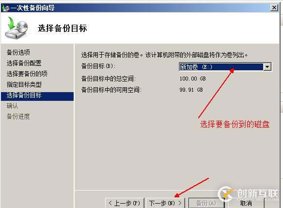 exchange服務(wù)器備份和還原郵件