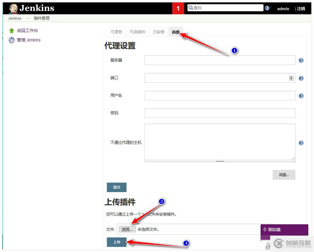 Gitlab的部署和使用？