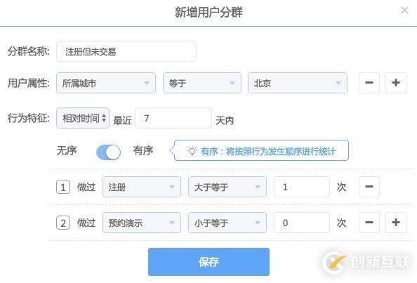 為什么要做用戶行為分析，怎么做好用戶行為分析？