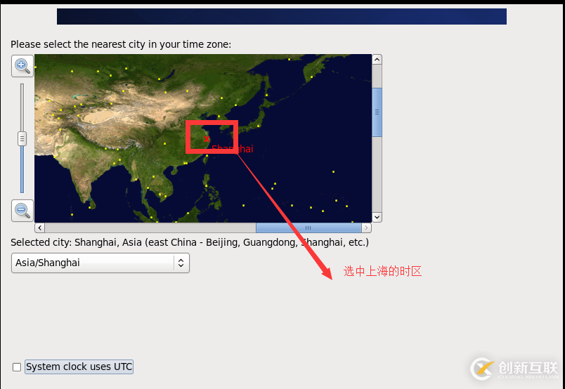 VMware Workstation8下安裝CentOS6.5的詳細步驟