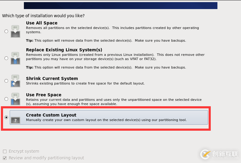 VMware Workstation8下安裝CentOS6.5的詳細步驟