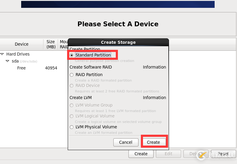 VMware Workstation8下安裝CentOS6.5的詳細步驟