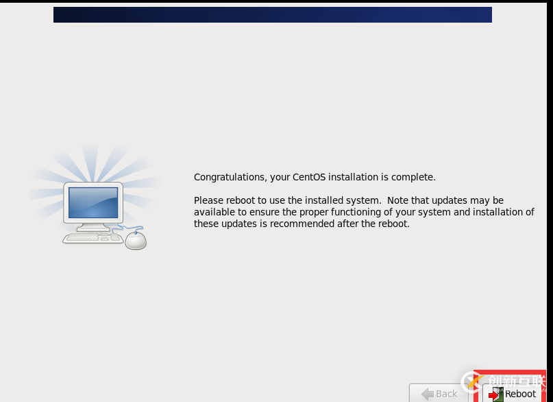 VMware Workstation8下安裝CentOS6.5的詳細步驟