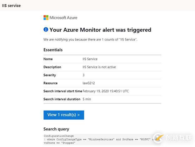 如何使用Azure Monitor監(jiān)控服務(wù)的運(yùn)行狀況？