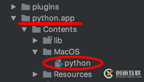 在Mac中PyCharm如何配置python Anaconda環(huán)境