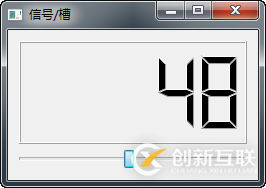 PyQt5中事件與信號(hào)的示例分析