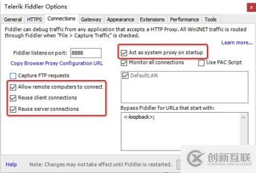 http協(xié)議調(diào)試代理工具Fiddler怎么用