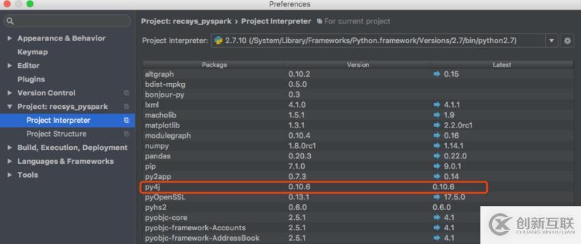 PyCharm+PySpark如何配置遠(yuǎn)程調(diào)試的環(huán)境