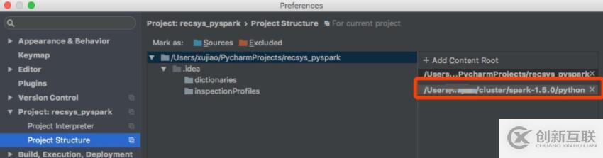 PyCharm+PySpark如何配置遠(yuǎn)程調(diào)試的環(huán)境