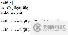 HTML 基礎(chǔ)和實例