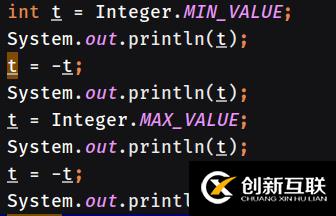 java計算兩數(shù)相除的商