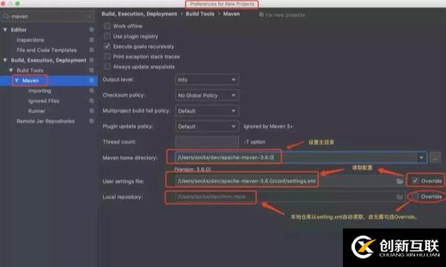 我收藏的IntelliJ IDEA使用教程(2019圖文版)