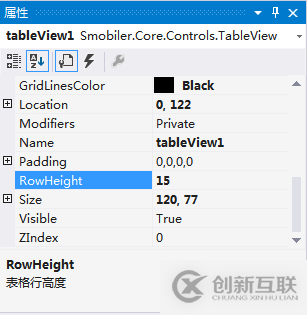 .Net語言Smobiler開發(fā)之怎么在手機上實現(xiàn)表單設(shè)計