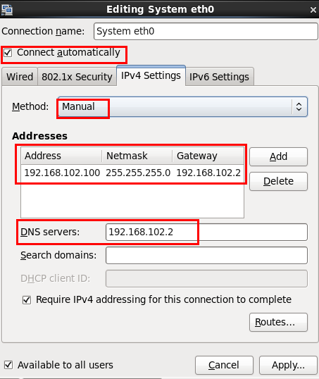 VMware虛擬機(jī)NAT模式的配置方法