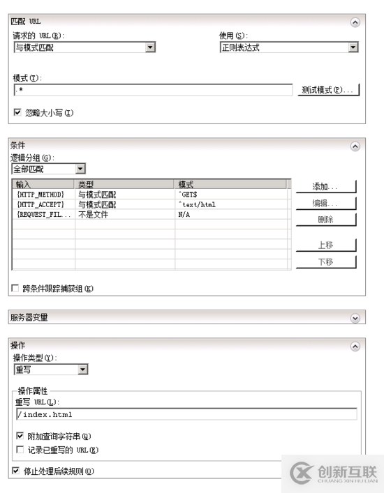 如何解決React使用browserHistory項(xiàng)目訪問404的問題