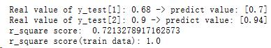 Python如何根據(jù)成績分析系統(tǒng)