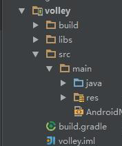 Android studio 中添加 .so 文件