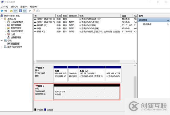 安裝配置群暉 DS918+ NAS及常用技巧