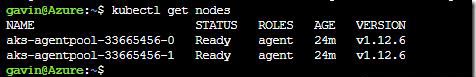 創(chuàng)建Azure Kubernetes（AKS）群集