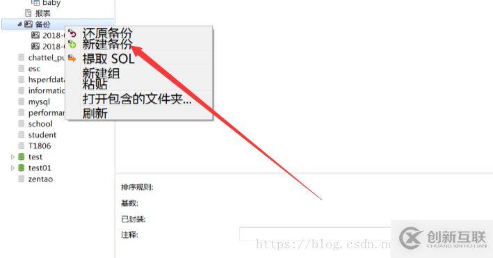 Navicat的用法是什么