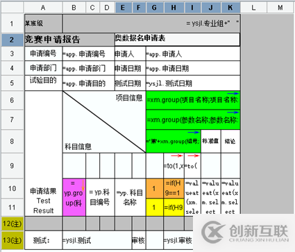 要！不要報表工具？？？