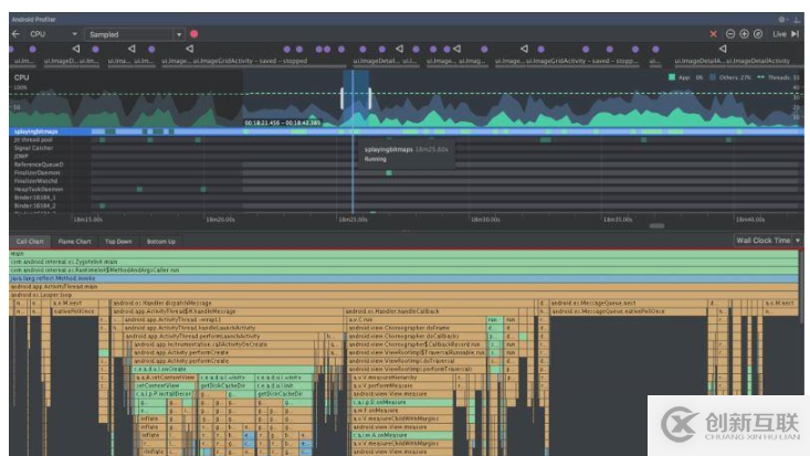 Android Studio3.0新功能怎么用