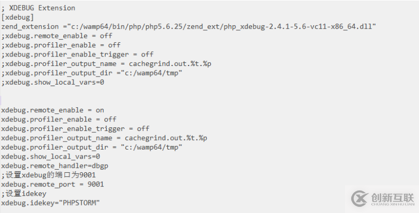 PhpStorm+xdebug+postman如何調(diào)試