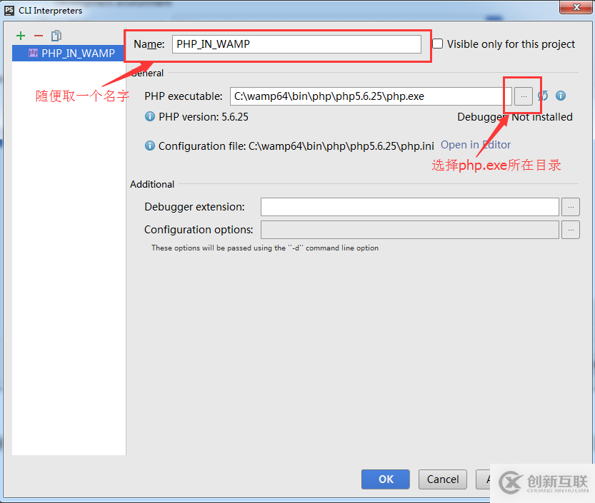 PhpStorm+xdebug+postman如何調(diào)試