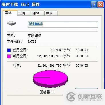 FAT32分區(qū)被格式化了數據恢復方法