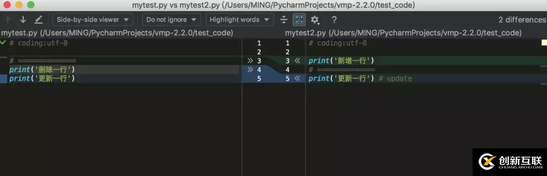 PyCharm比較高效率的使用技巧有哪些呢