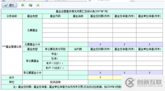 怎么上載復(fù)雜的excel數(shù)據(jù)填報到數(shù)據(jù)庫中