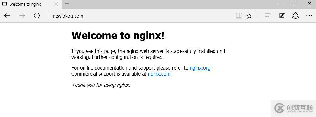 Nginx Rewrite的實(shí)現(xiàn)原理和使用方法