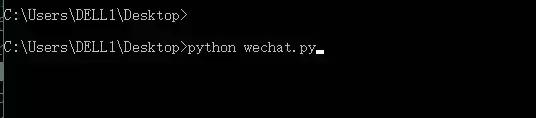 怎么用python打造一個(gè)微信群聊助手