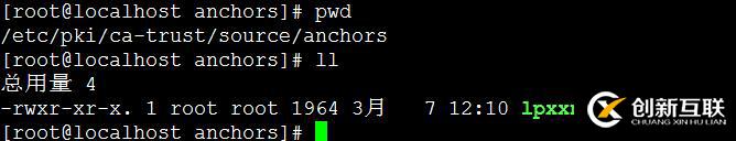 怎樣搭建Docker私有倉(cāng)庫(kù)