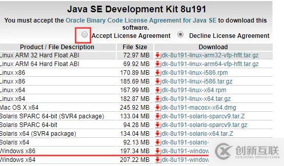 如何安裝配置JDK1.8