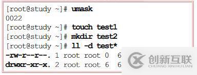 Linux用戶及權(quán)限管理