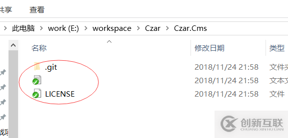 .NET Corek中Git的常用命令有哪些