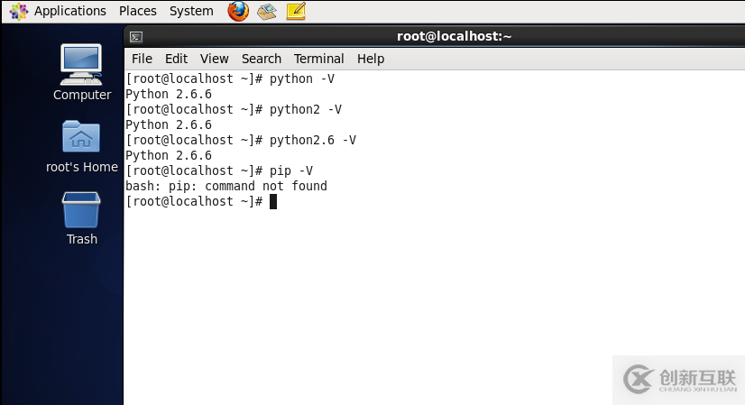 python2 與 python3 實現(xiàn)共存的方法