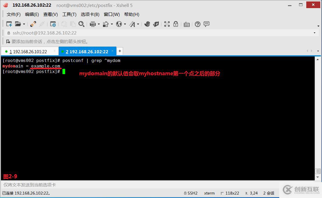 【我的Linux，我做主！】動手搭建Postfix郵件服務(wù)器