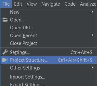 IntelliJ IDEA之配置JDK的4種方式(小結(jié))